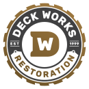 Deckworks Logo